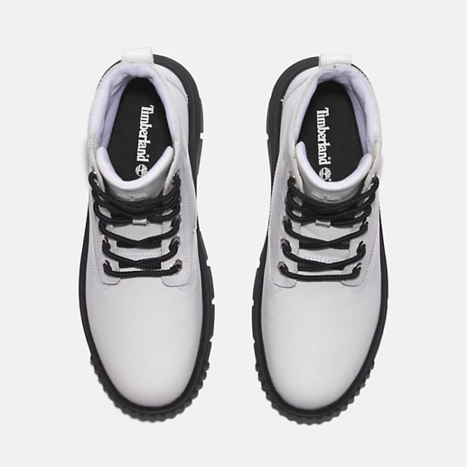 Дамски боти Greyfield Boot for Women in White TB0A41ZW100 04