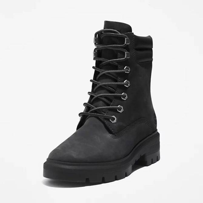 Дамски боти Cortina Valley 6 Inch Boot for Women in Black TB0A5NBY015 08
