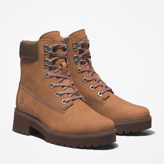 Дамски боти Carnaby Cook 6 Inch Boot for Women in Light Brown TB0A5NZKD69 02