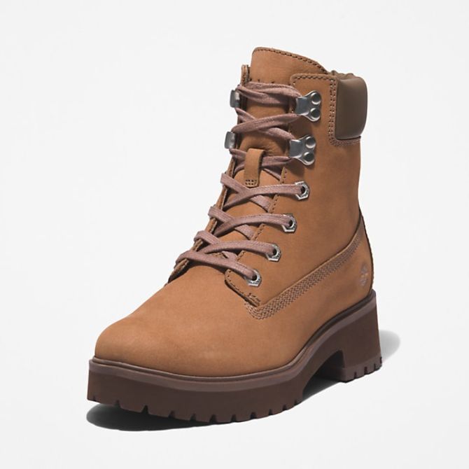 Дамски боти Carnaby Cook 6 Inch Boot for Women in Light Brown TB0A5NZKD69 06