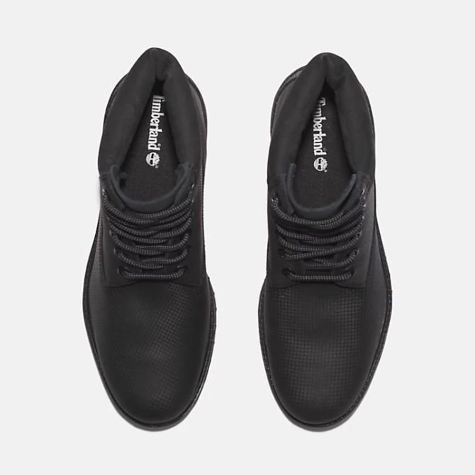 Мъжки обувки Timberland® Premium 6 Inch Boot for Men in Black TB0A5V4W001 03