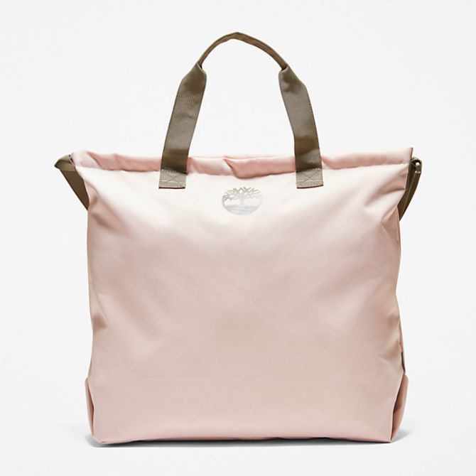 Дамска чанта Thayer Tote Bag for Women in Pink TB0A5WAH662 01