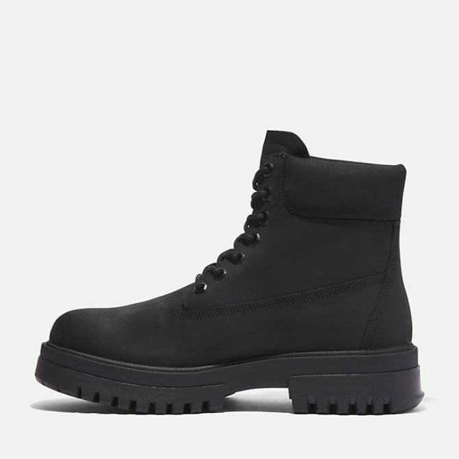 Мъжки обувки Timberland® Premium Waterproof Boot for Men in Black TB0A5YMN015 05