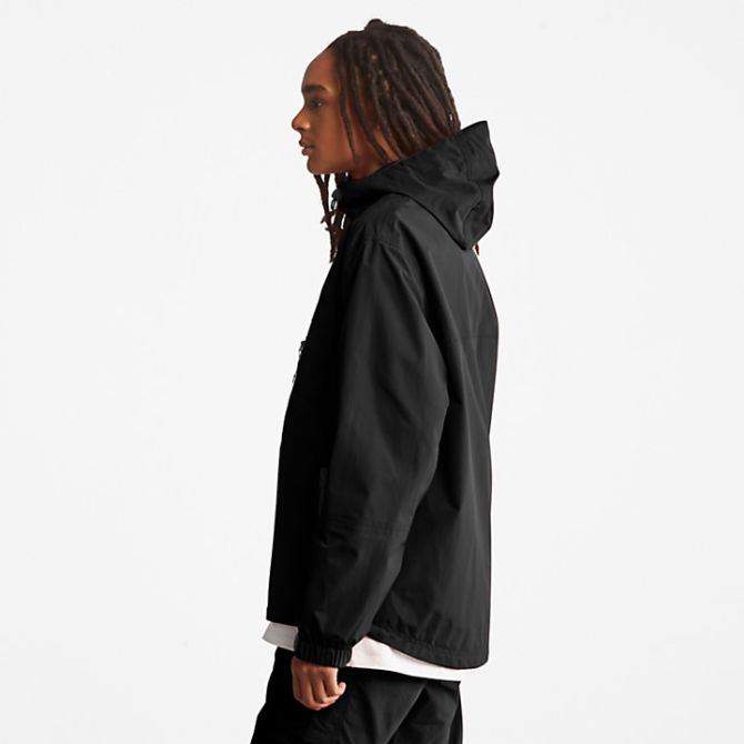 Мъжко яке All Gender Outdoor Archive Anorak in Black TB0A5ZZ1001 07