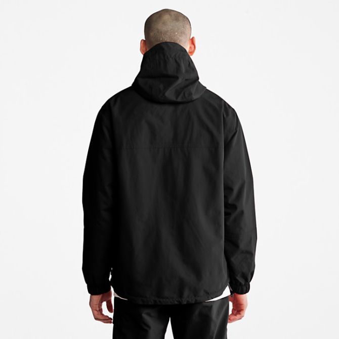 Мъжко яке All Gender Outdoor Archive Anorak in Black TB0A5ZZ1001 06