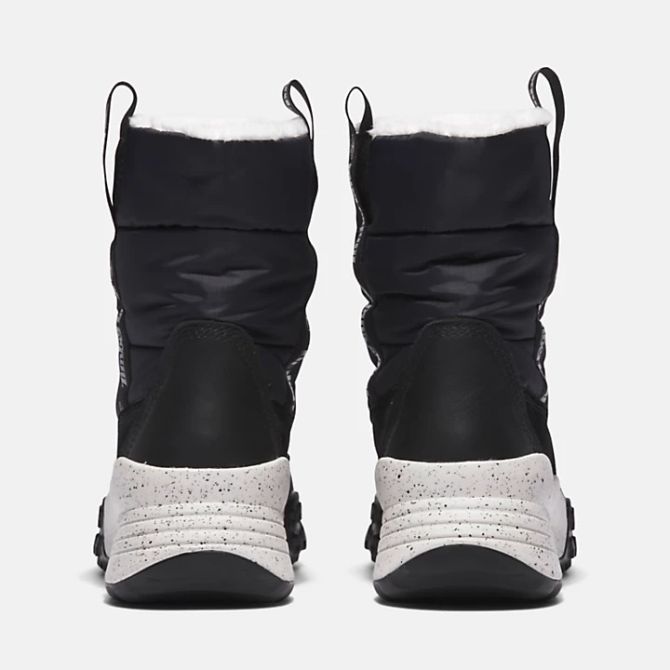 Дамски апрески Moriah Range Insulated Pull-On Boot for Women in Black TB0A63BP015 06