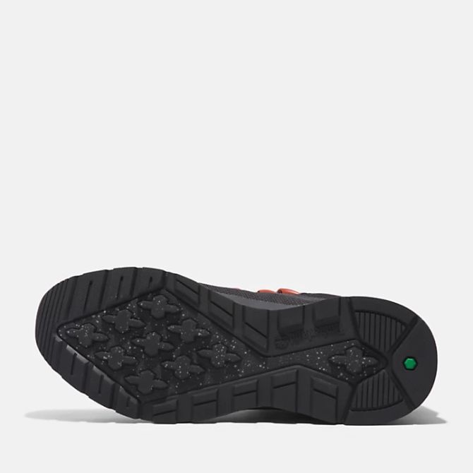 Мъжки обувки Sprint Trekker Chukka for Men in Black TB0A65EV015 06