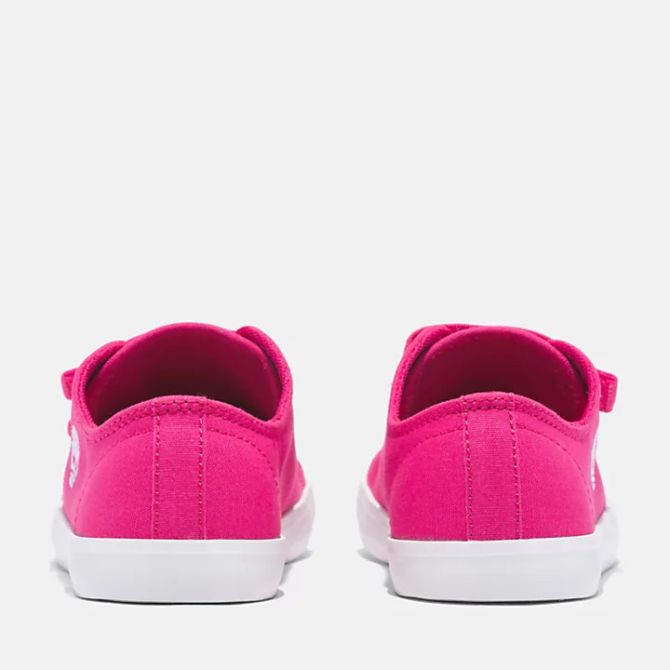 Детски обувки Newport Bay Trainer For Toddler in Pink TB0A68X5EY6 05