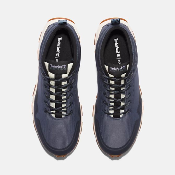 Мъжки обувки Winsor Trail Hiker Boot for Men in Dark Blue TB0A6APZEP7 04