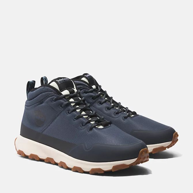 Мъжки обувки Winsor Trail Hiker Boot for Men in Dark Blue TB0A6APZEP7 03
