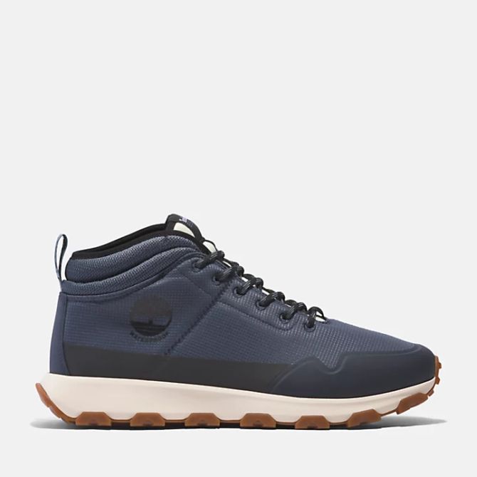 Мъжки обувки Winsor Trail Hiker Boot for Men in Dark Blue TB0A6APZEP7 01