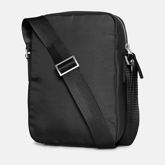 Мъжка чанта Tuckerman Crossbody Bag in Black TB0A6MU5001 03