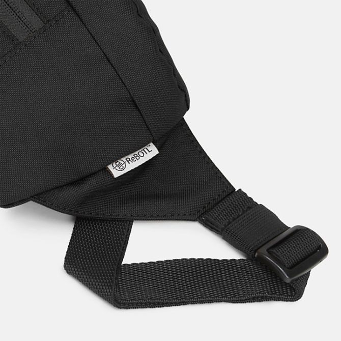 Унисекс чанта Timberland® Core Sling Bag in Black TB0A6MWN001 04