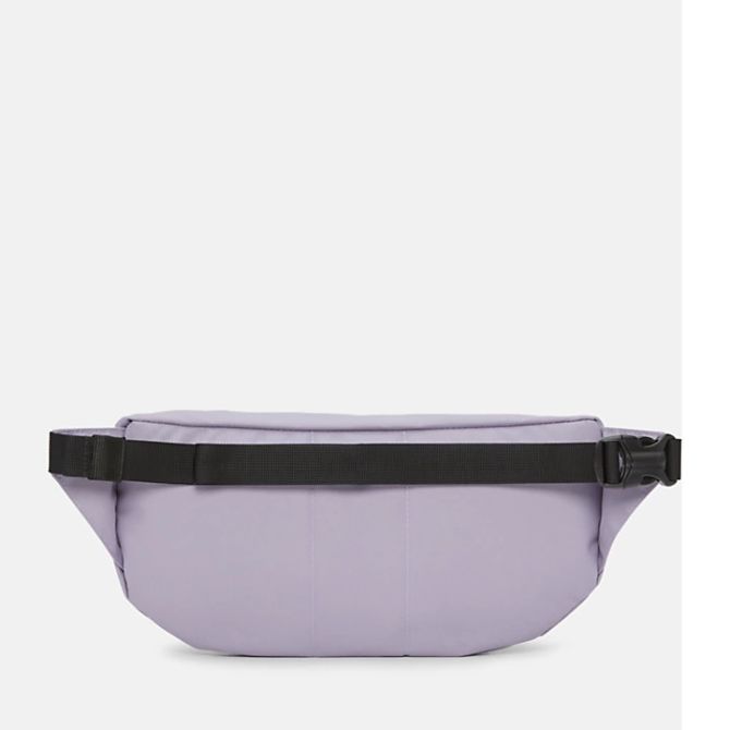 Унисекс чанта Timberland® Sling Bag in Purple TB0A6MWNEG7 03