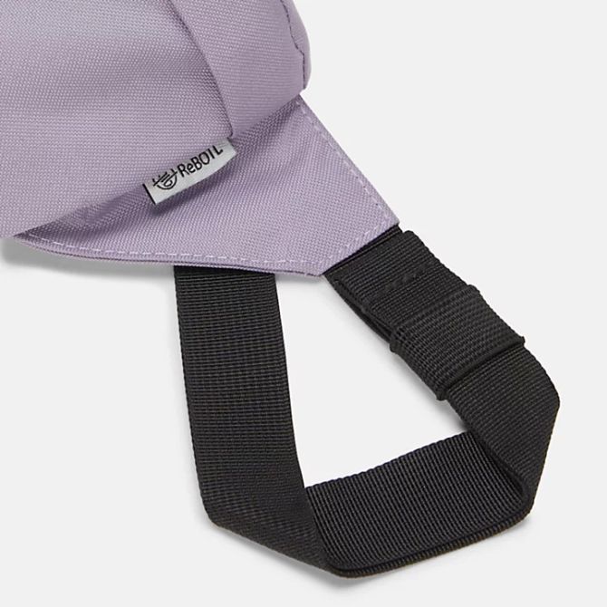 Унисекс чанта Timberland® Sling Bag in Purple TB0A6MWNEG7 04
