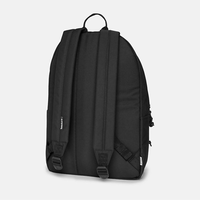 Унисекс раница All Gender Timberland® Core Backpack in Black TB0A6MXW001 02