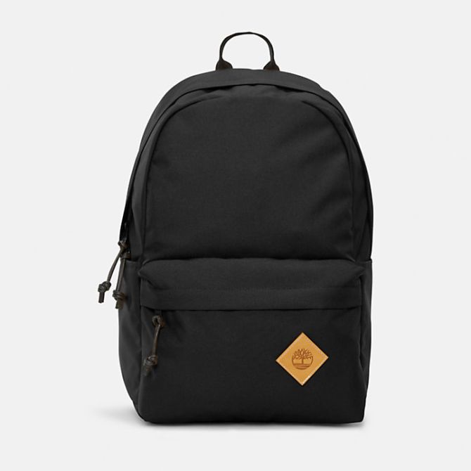 Унисекс раница All Gender Timberland® Core Backpack in Black TB0A6MXW001 01