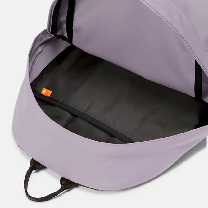 Унисекс раница Timberland® Backpack in Purple TB0A6MXWEG7 04