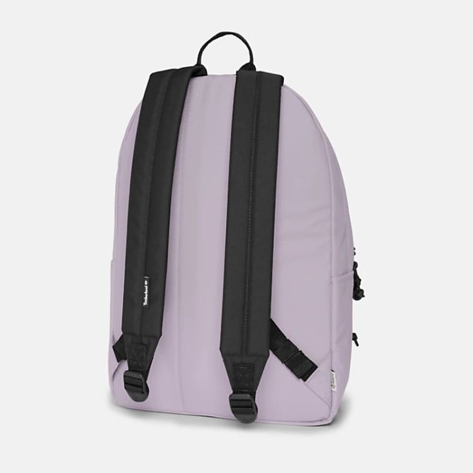 Унисекс раница Timberland® Backpack in Purple TB0A6MXWEG7 03