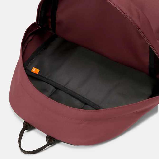 Унисекс раница All Gender Timberland® Core Backpack in Burgundy TB0A6MXWI30 04