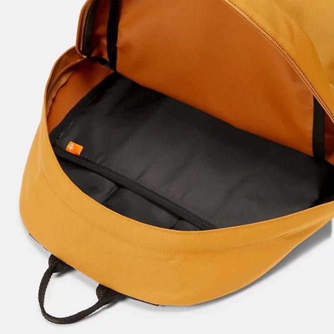 Унисекс раница All Gender Timberland® Core Backpack in Orange TB0A6MXWP47 02