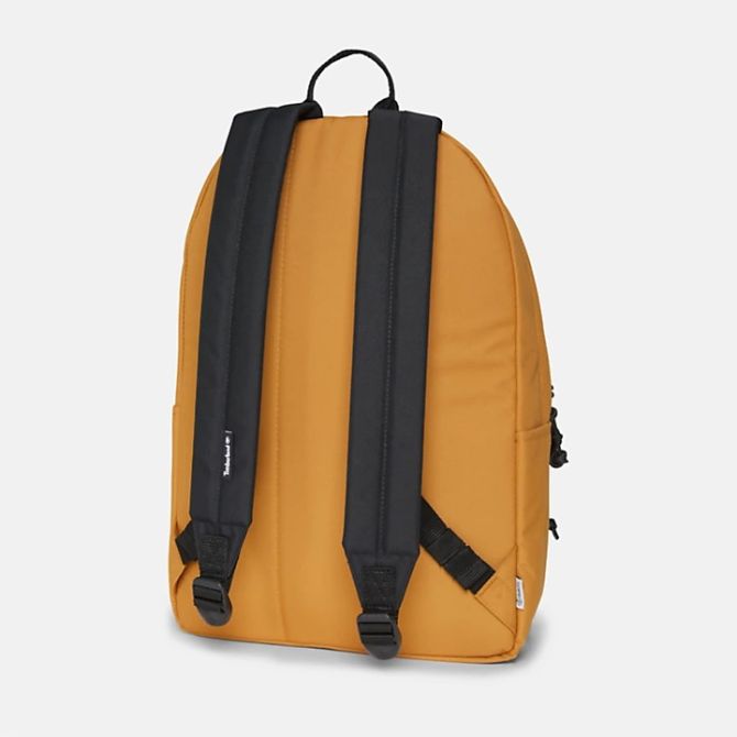 Унисекс раница All Gender Timberland® Core Backpack in Orange TB0A6MXWP47 03