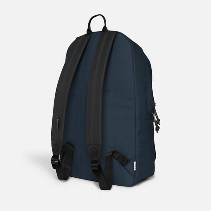 Унисекс раница All Gender Timberland® Core Backpack in Navy TB0A6MYH433 02