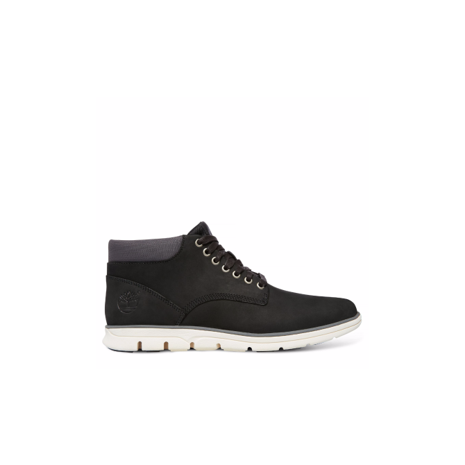Мъжки обувки Bradstreet Chukka Black A146Q 01