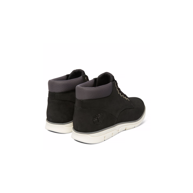 Мъжки обувки Bradstreet Chukka Black A146Q 04
