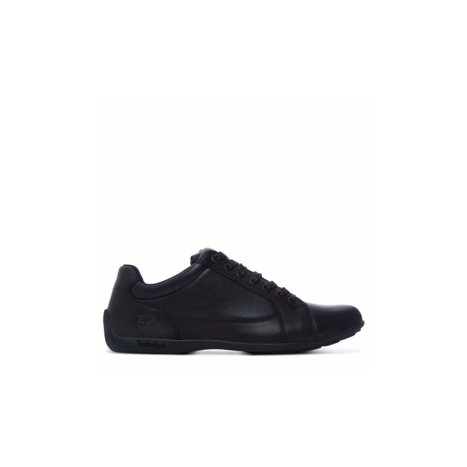 Мъжки обувки Low Profile Plain Toe Oxford A154A 01