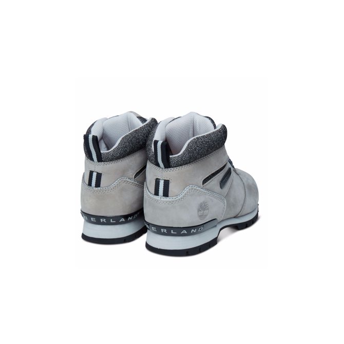 Мъжки обувки Splitrock Mid Boot Grey A18FI 04