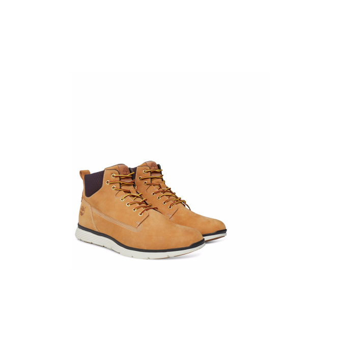 Мъжки обувки Killington Chukka for Men in Yellow TB0A191I231 03