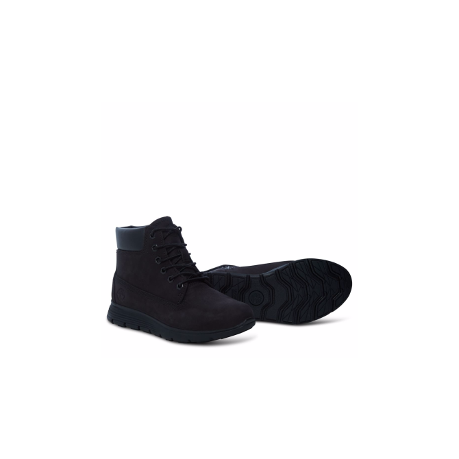 Юношески обувки Killington Boot Black A19YC 02