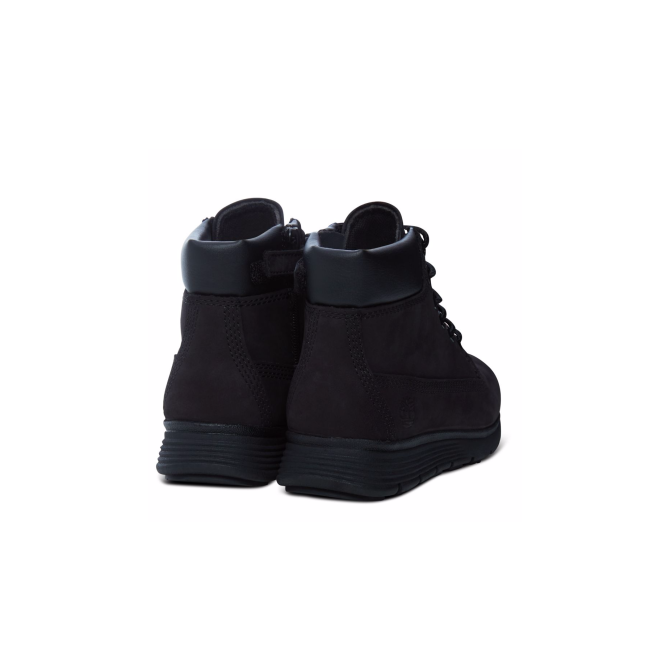 Юношески обувки Killington Boot Black A19YC 04