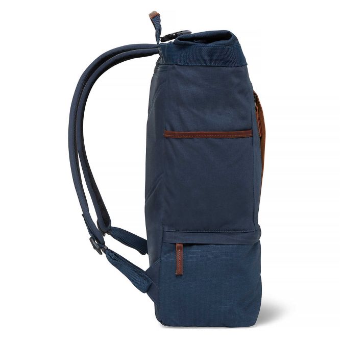Раница Cohasset Roll Top Backpack Navy A1CNF431 03
