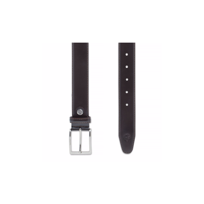 Мъжки колан Classic Leather Belt A1D8R968 02