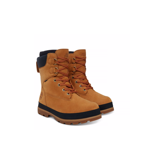 Мъжки обувки Snow Drifter Boot Yellow A1HTU 03