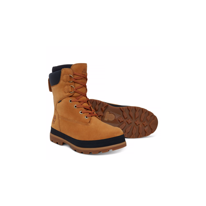 Мъжки обувки Snow Drifter Boot Yellow A1HTU 02