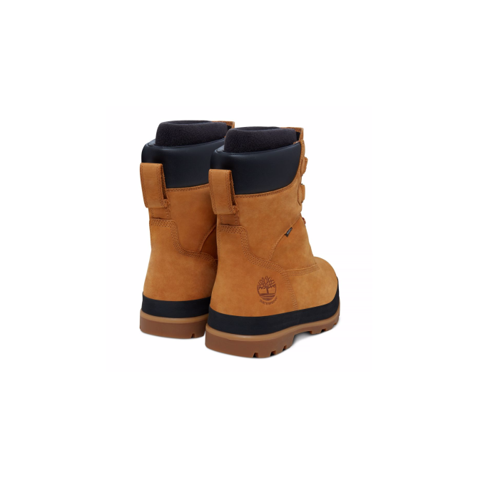Мъжки обувки Snow Drifter Boot Yellow A1HTU 04