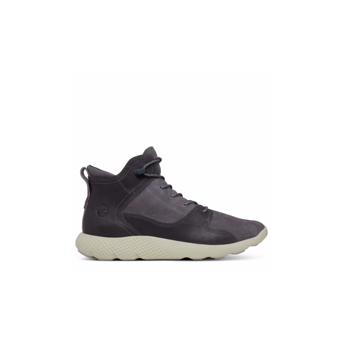 Мъжки обувки Flyroam Leather Sneakerboot A1IZW 01