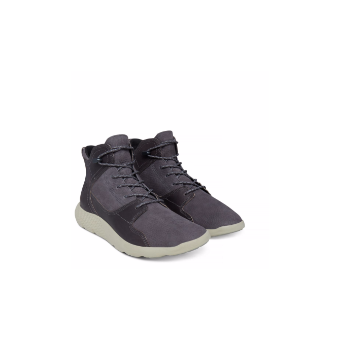 Мъжки обувки Flyroam Leather Sneakerboot A1IZW 04