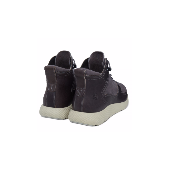 Мъжки обувки Flyroam Leather Sneakerboot A1IZW 03