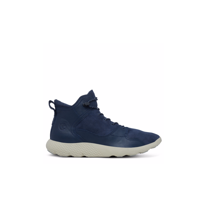Мъжки обувки Flyroam Leather Sneakerboot A1IZX 01