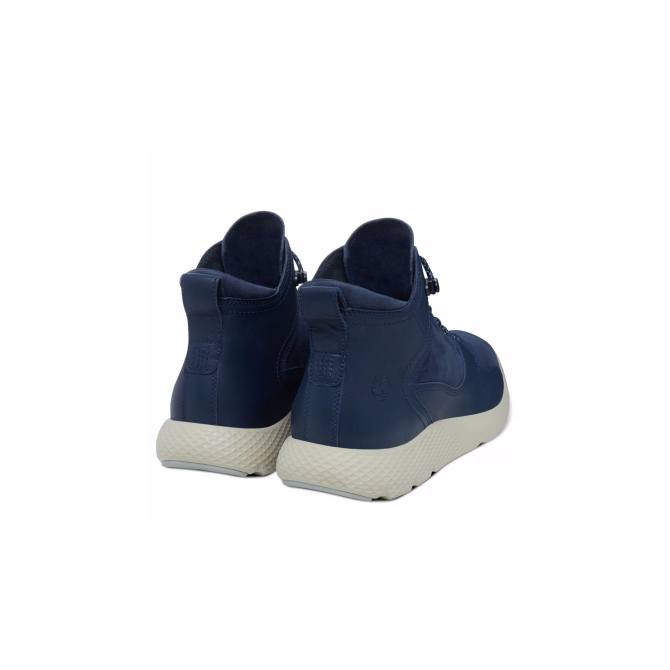 Мъжки обувки Flyroam Leather Sneakerboot A1IZX 04