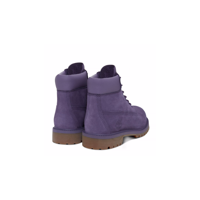 Детски боти 6-Inch Premium Boot Purple A1OD3 04