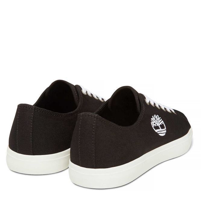 Мъжки обувки Newport Bay Lace-Up Oxford Shoe Black A1Q7J 04