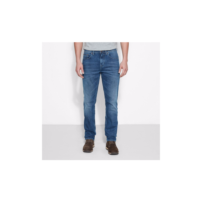 Мъжки дънки Squam Lake Stretch Denim Jeans A1U5IA11 02