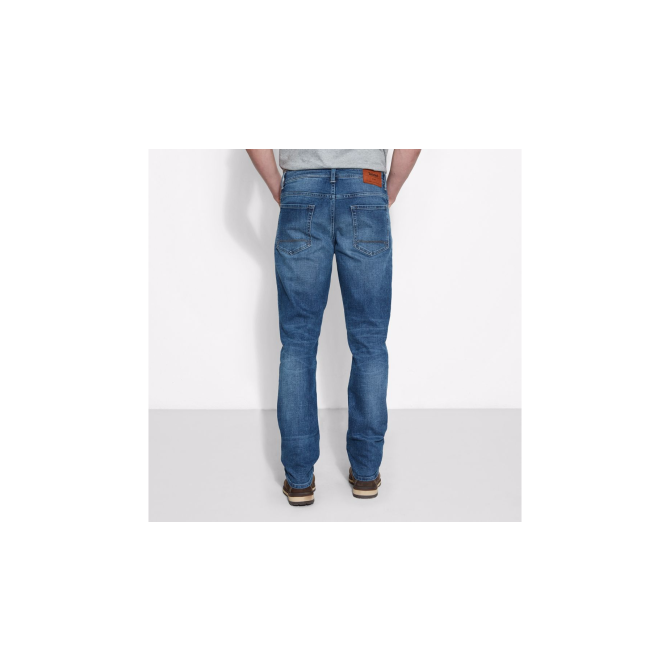 Мъжки дънки Squam Lake Stretch Denim Jeans A1U5IA11 04