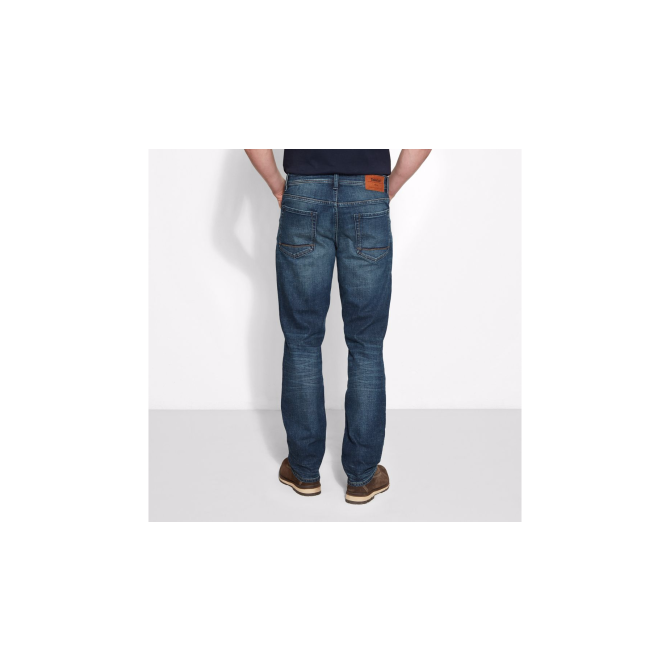 Мъжки дънки Squam Lake Stretch Denim Jeans A1U5IF75 03