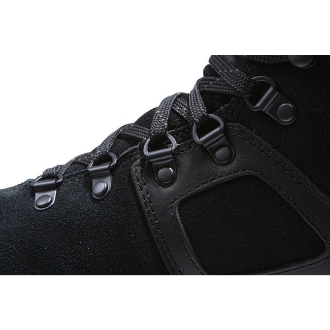 Мъжки обувки GT SCRAMBLE Waterproof Mid Hiker in Black TB0A21K3015 04